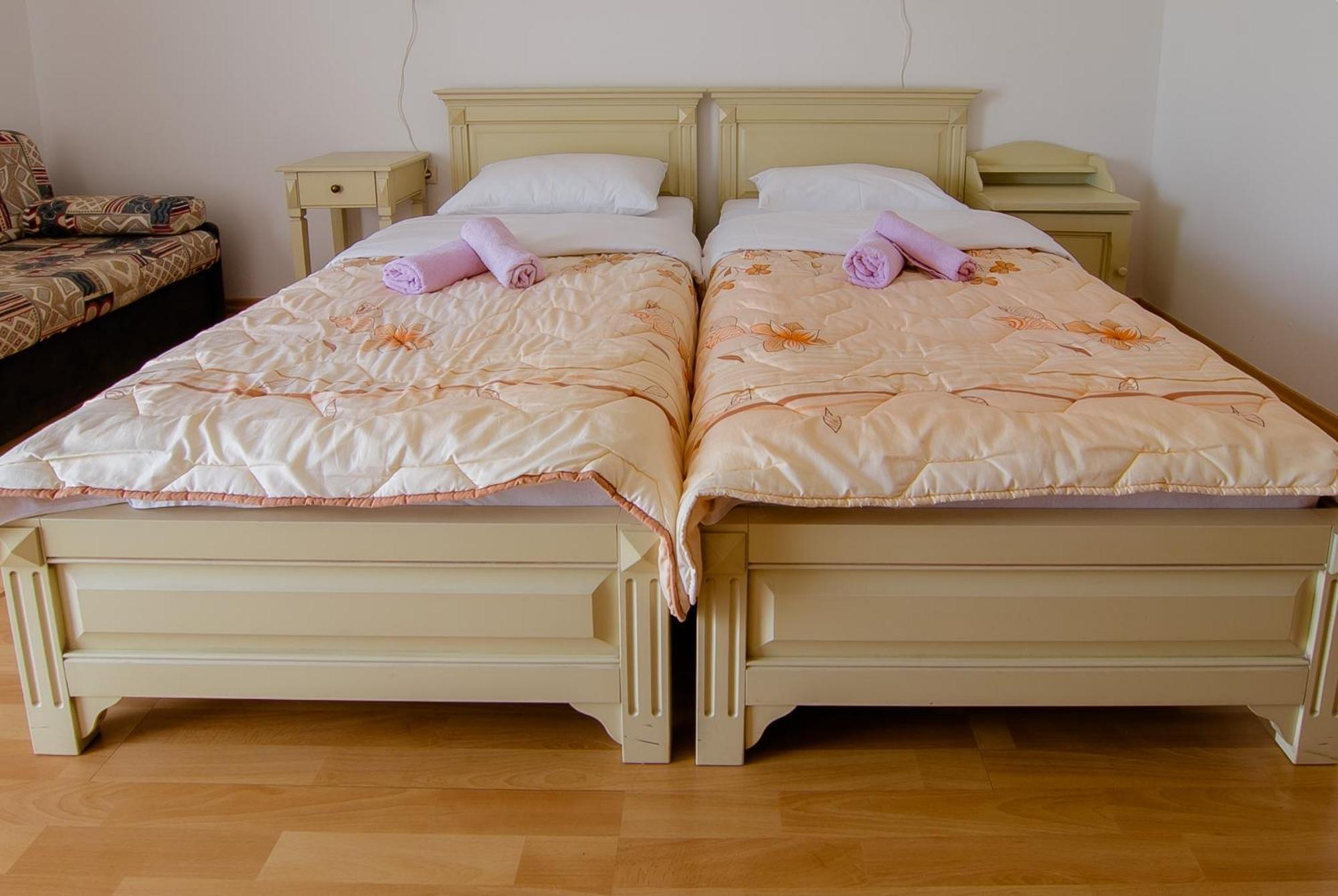 Pension Silvia Меджугор'є Номер фото