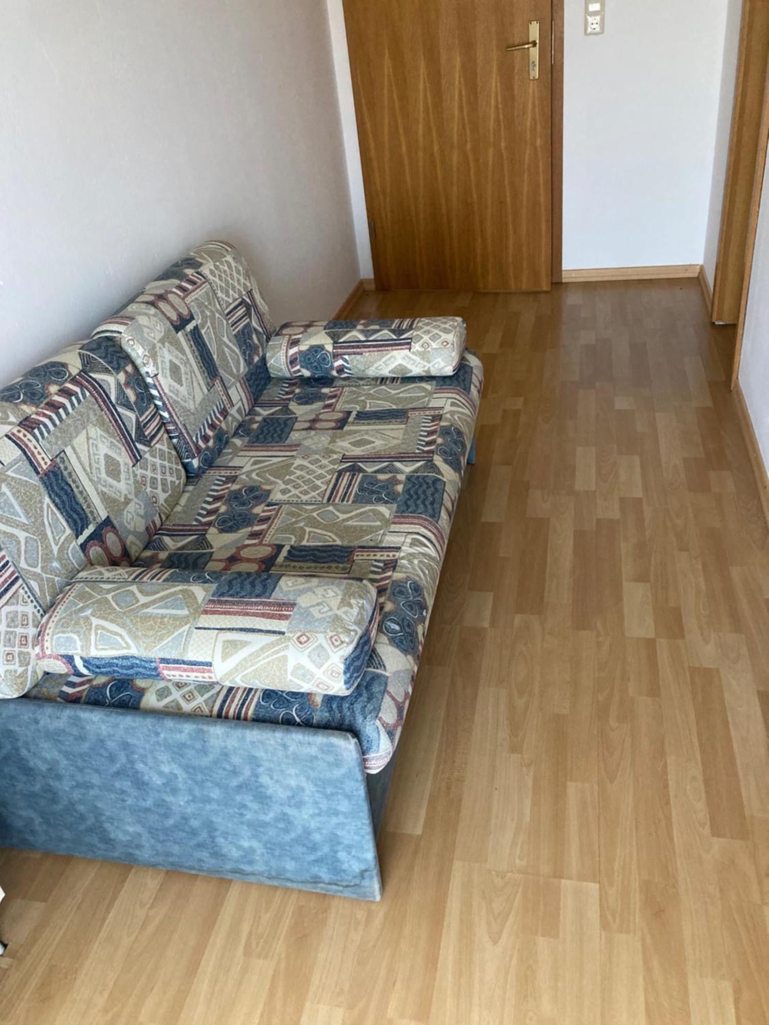 Pension Silvia Меджугор'є Номер фото